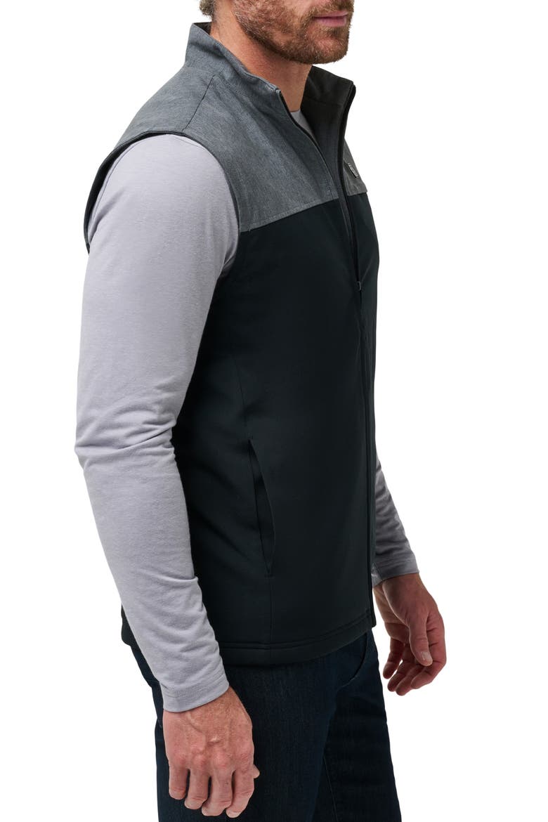 Quadraplane Vest, Alternate, color, HEATHER DARK GREY