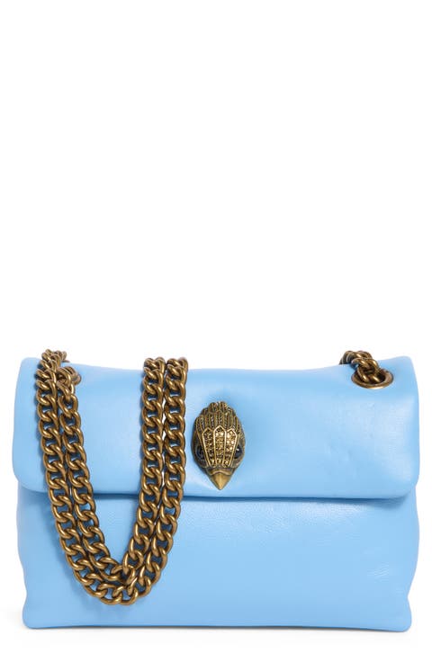 Mini Kew Shoulder Bag