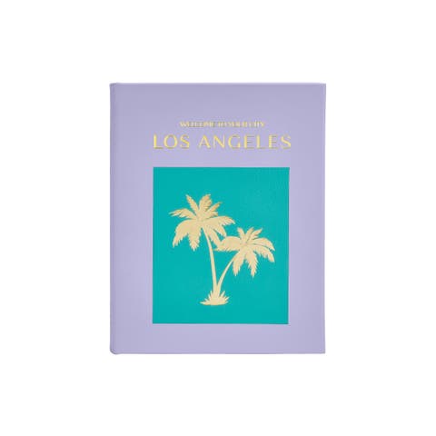 Trope Los Angeles Leather Edition