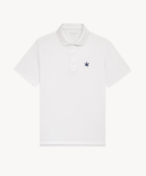 Performance Match Polo 2.0