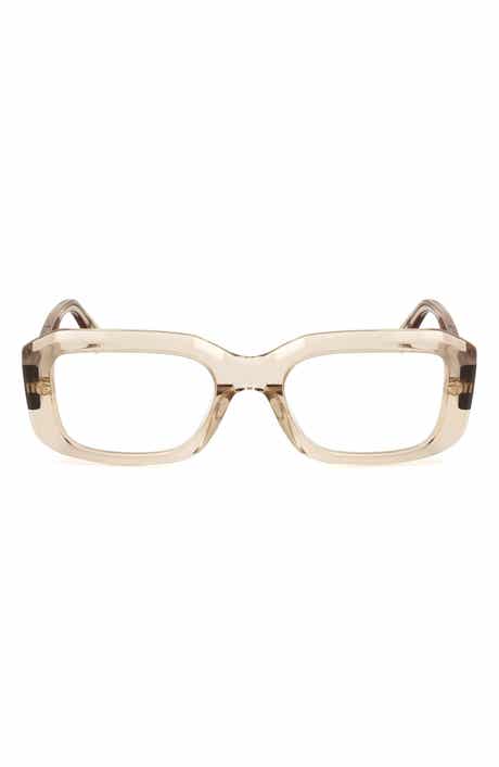 SUPER by RETROSUPERFUTURE® 52mm Rectangular Reading Glasses