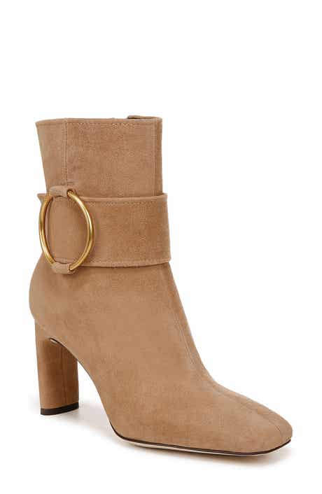 SARTO by Franco Sarto Flexa Elia Bootie