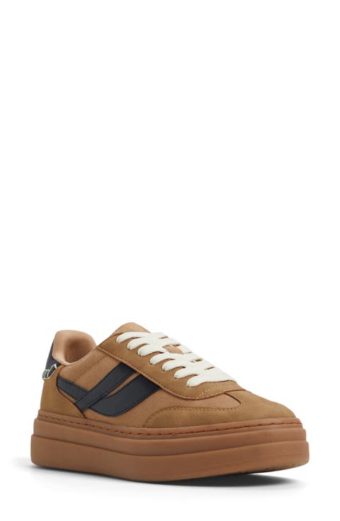 Tommie Platform Sneaker (Women)