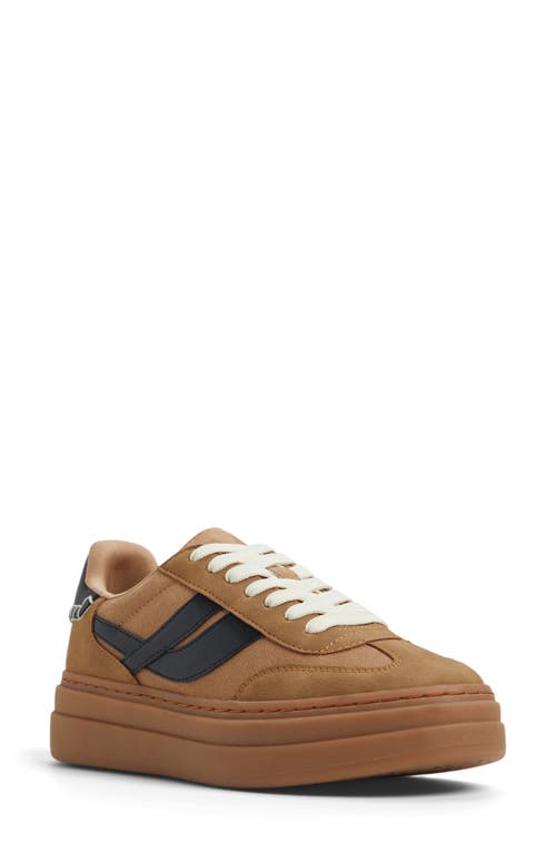 Call It Spring By Aldo Tommie Platform Sneaker In Multi