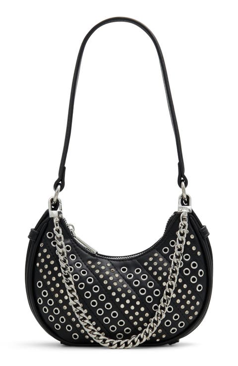 Wicked ALDO Outstandiful ビジュー バレッタ 2点セット ALDO】Wicked x ALDO Outstandiful ☆ ビジュー バレッタ☆