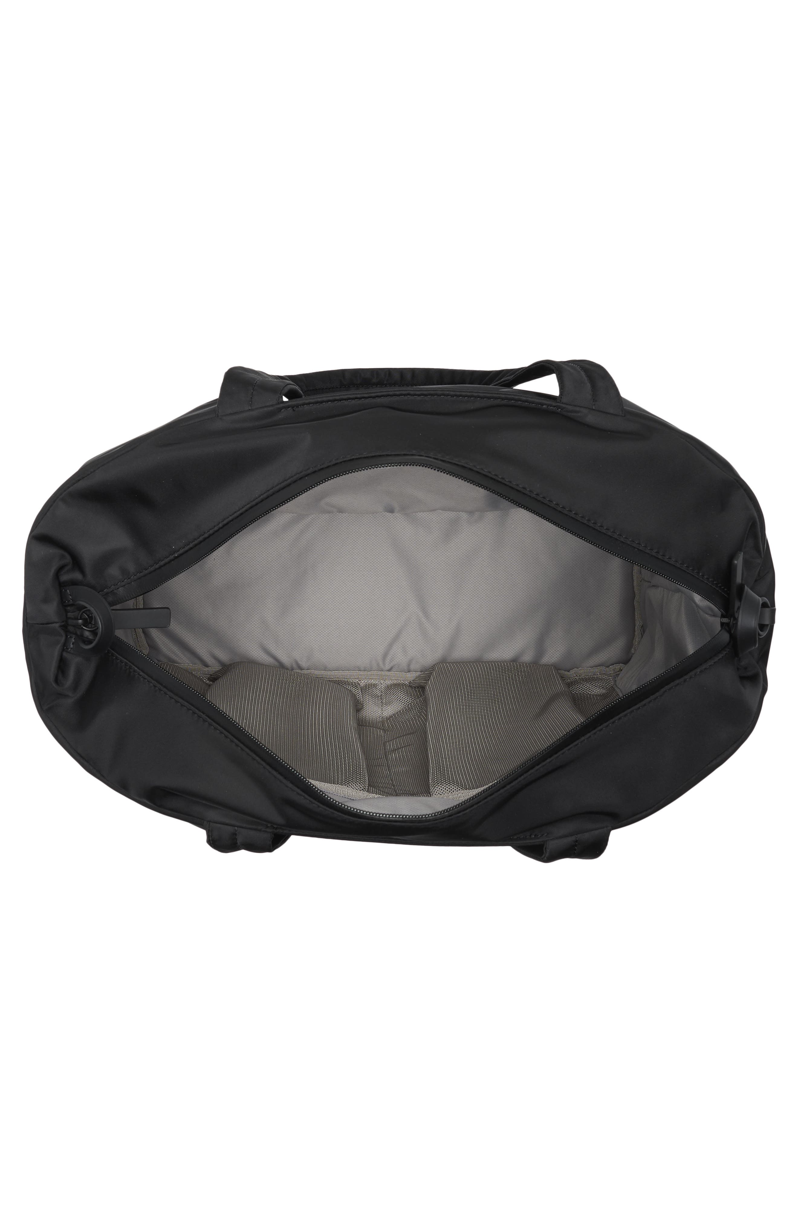 TUMI Auburne Tote, Alternate, color, Black