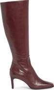 Reformation Claudette Knee High Boot