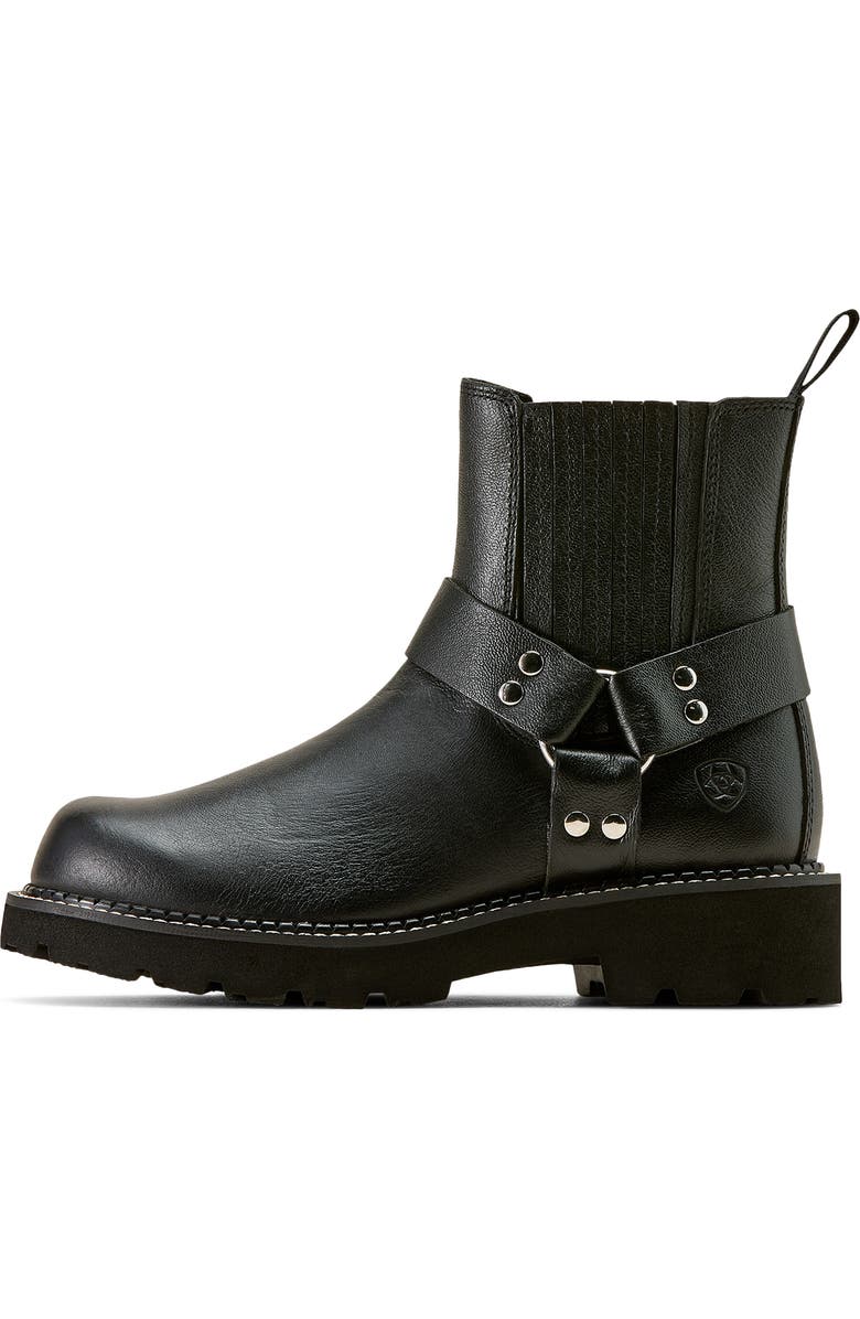 Ariat Fatbaby Harness Chelsea Western Boot, Alternate, color,