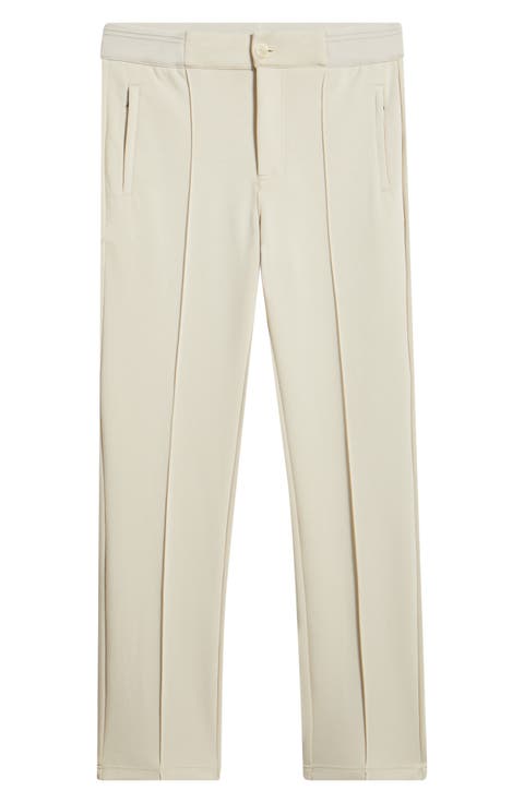 Soft Touch Pintuck Pants