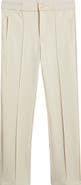 Bugatchi Soft Touch Pintuck Pants