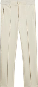 Bugatchi Soft Touch Pintuck Pants