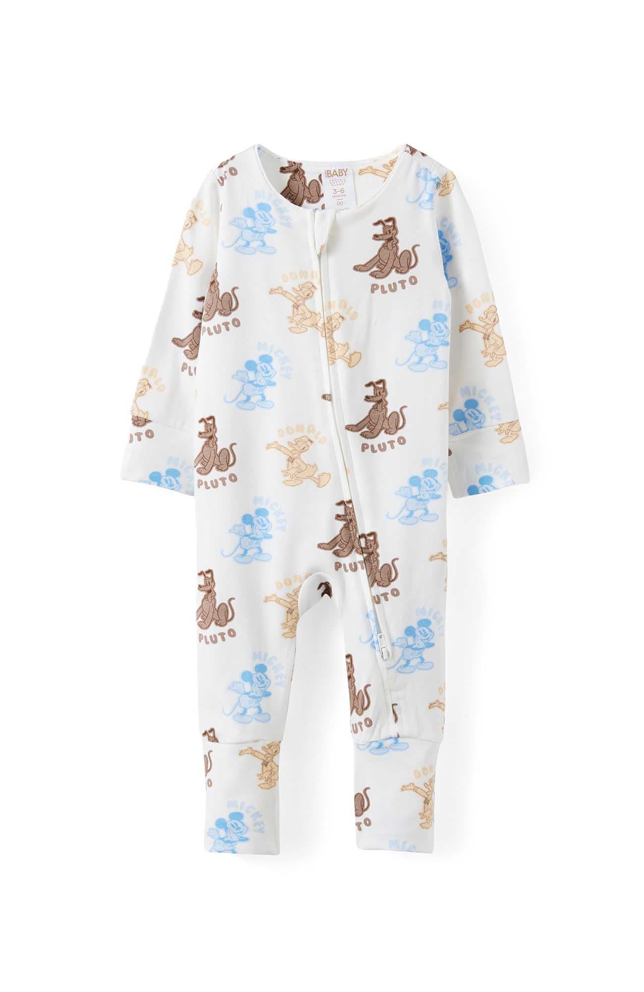 selected Lcn Dis Vanilla Mickey And