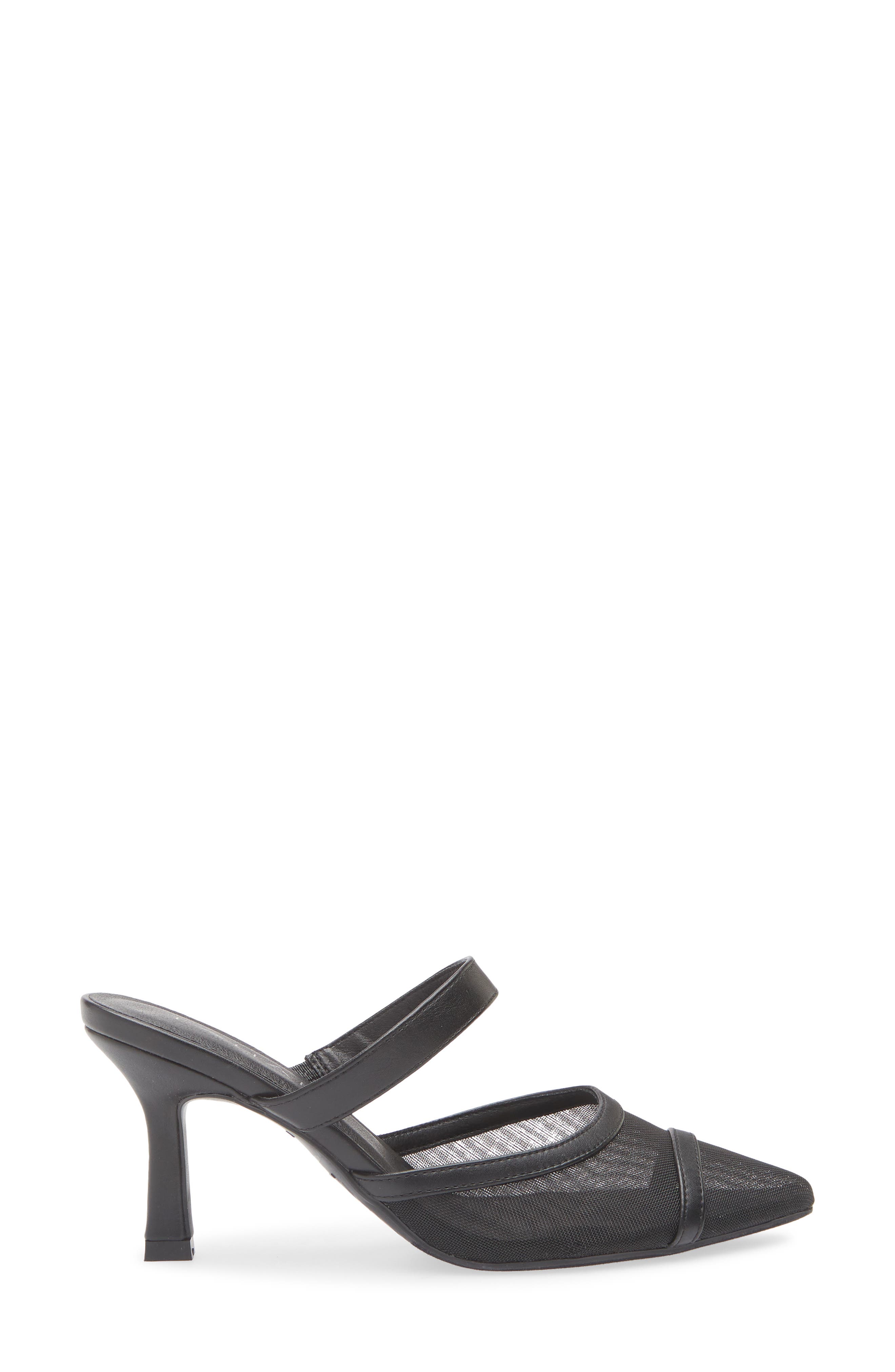 Tahari Mesh Mule, Alternate, color, 