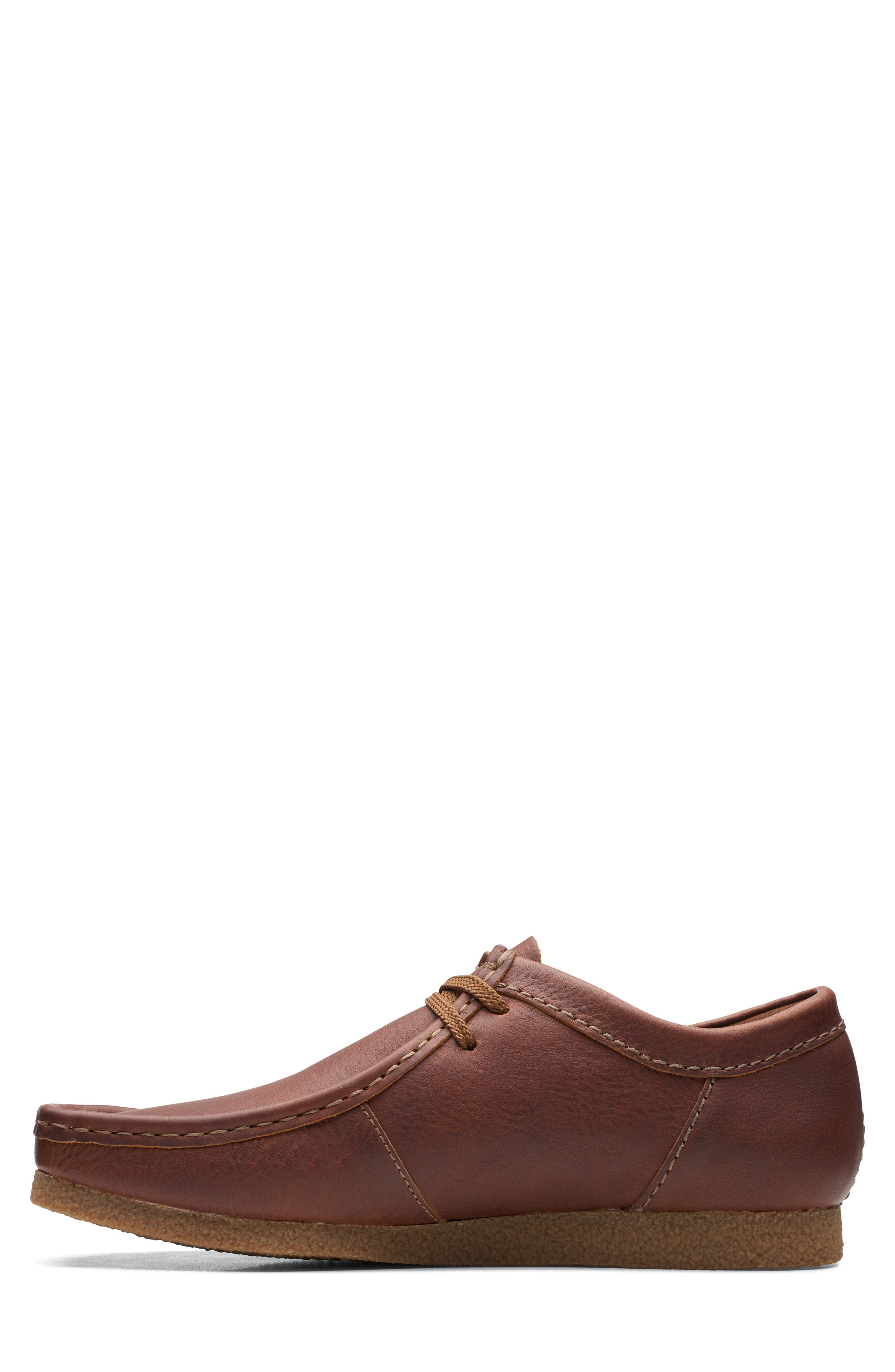 Clarks<sup>®</sup> Shacre II Run Loafer, Alternate, color, Tan Tumbled Leather