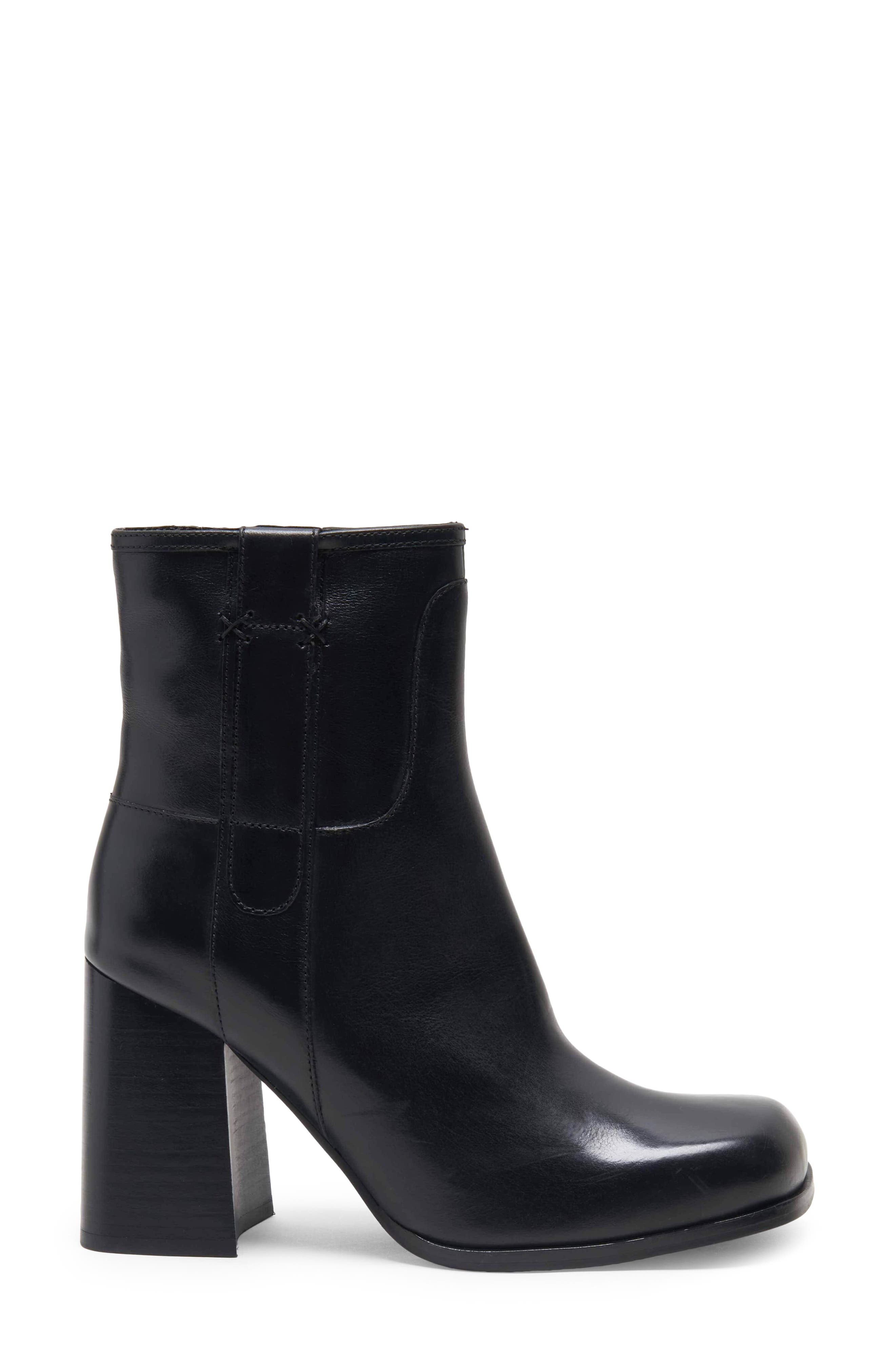 Free People Naomi Bootie, Alternate, color, 