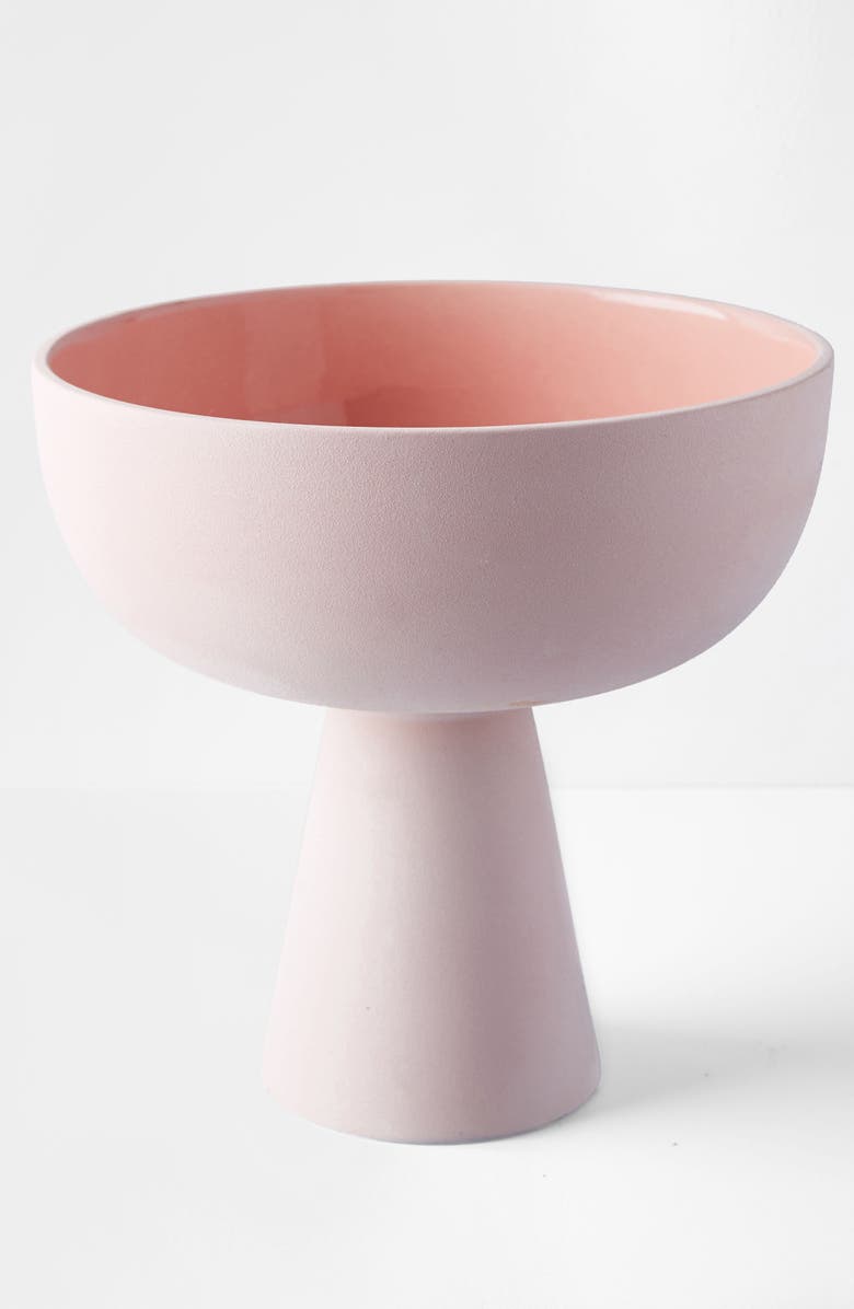 Anthropologie Home Anthropologie Colorado Footed Bowl, Alternate, color, 