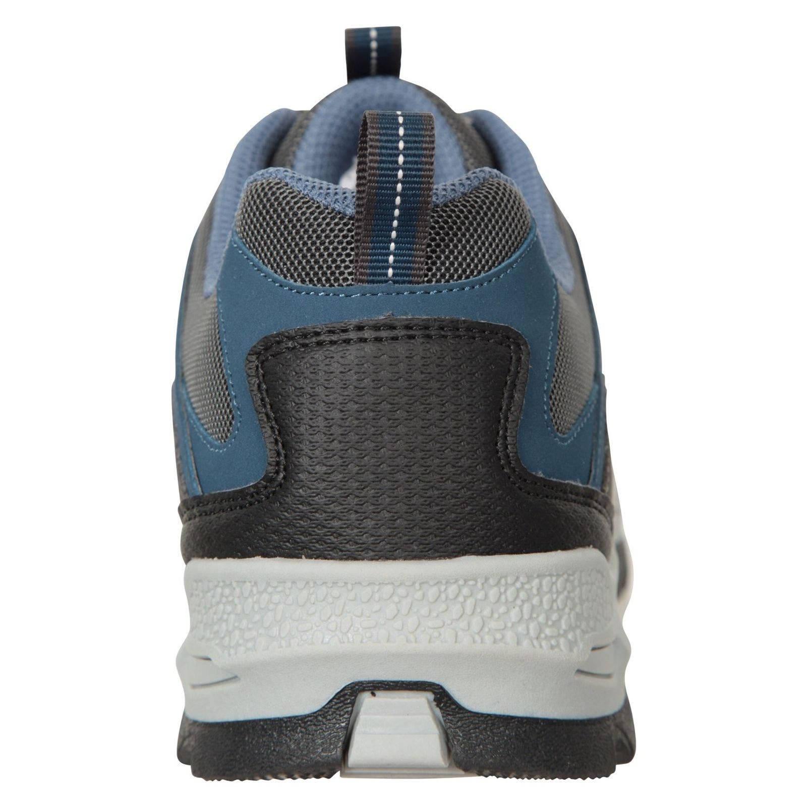 Highline II Walking Shoes, Alternate, color, Navy