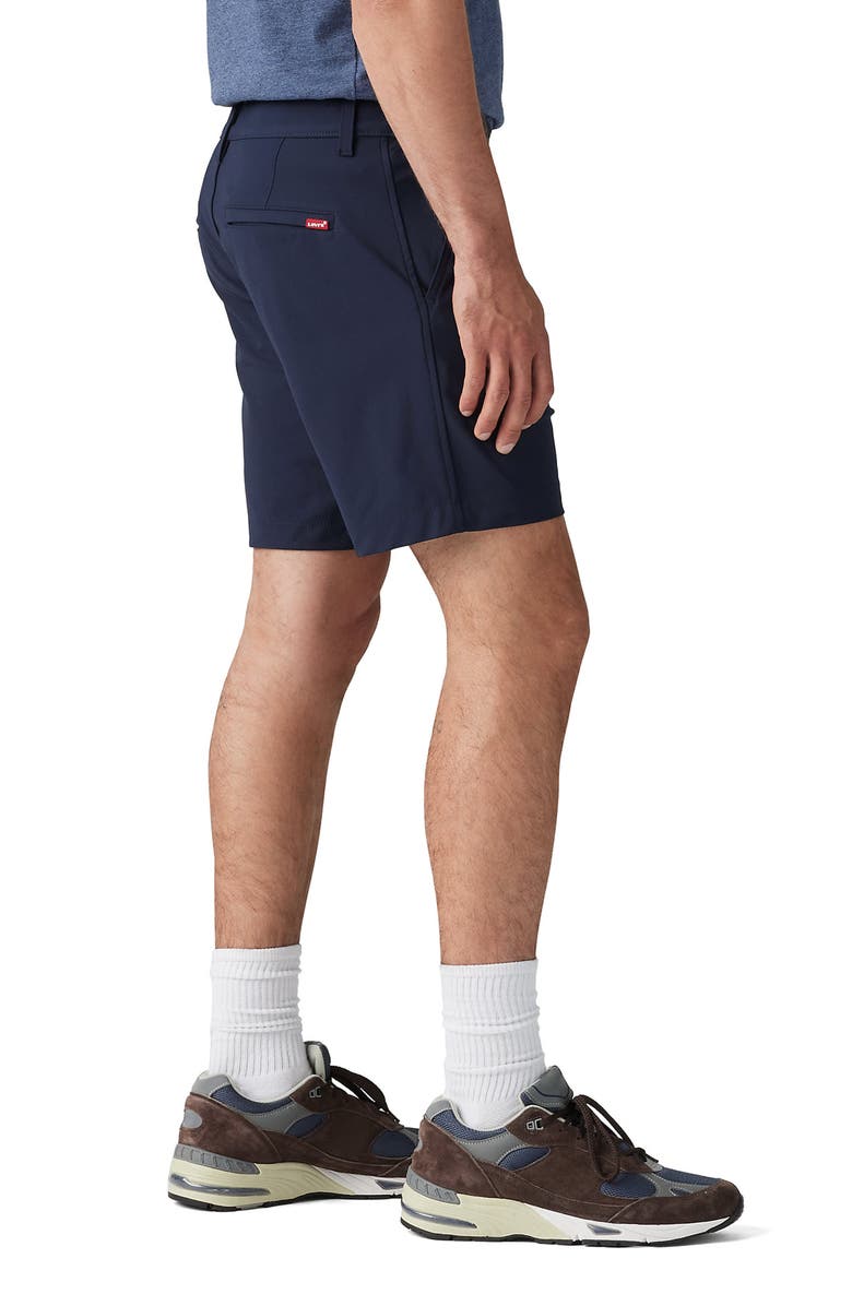 Levi's<sup>®</sup> T3 Tech Chino Shorts, Alternate, color,