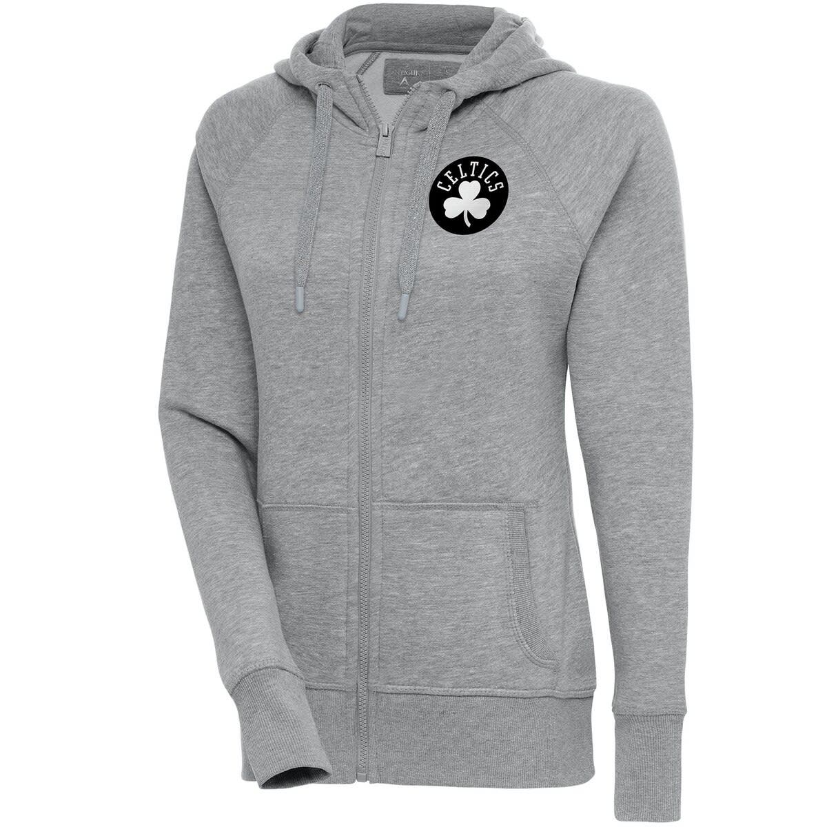 selected Heather Gray