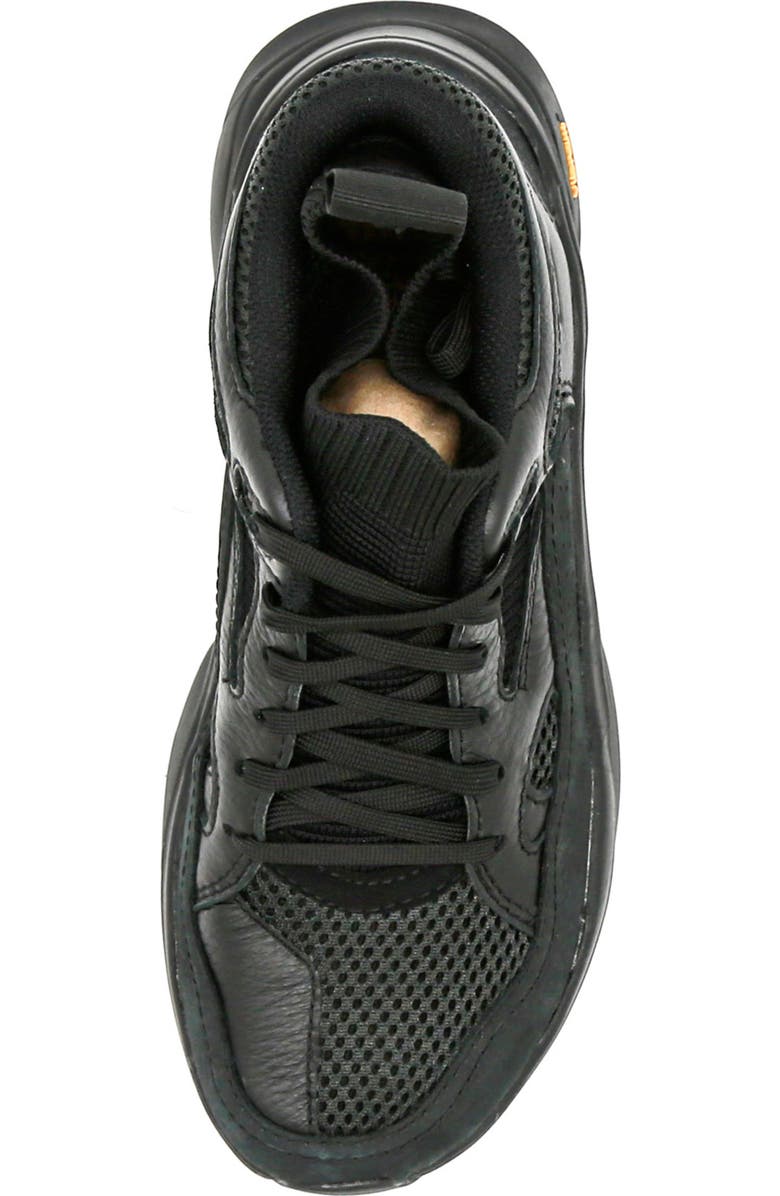 BRANDBLACK Saga Sneaker, Alternate, color,