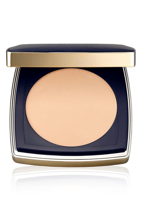 Double Wear Stay-in-Place Matte Powder Foundation