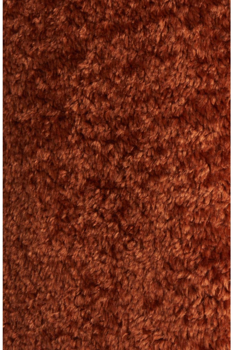 Butter Teddy Jacket, Alternate, color, COGNAC