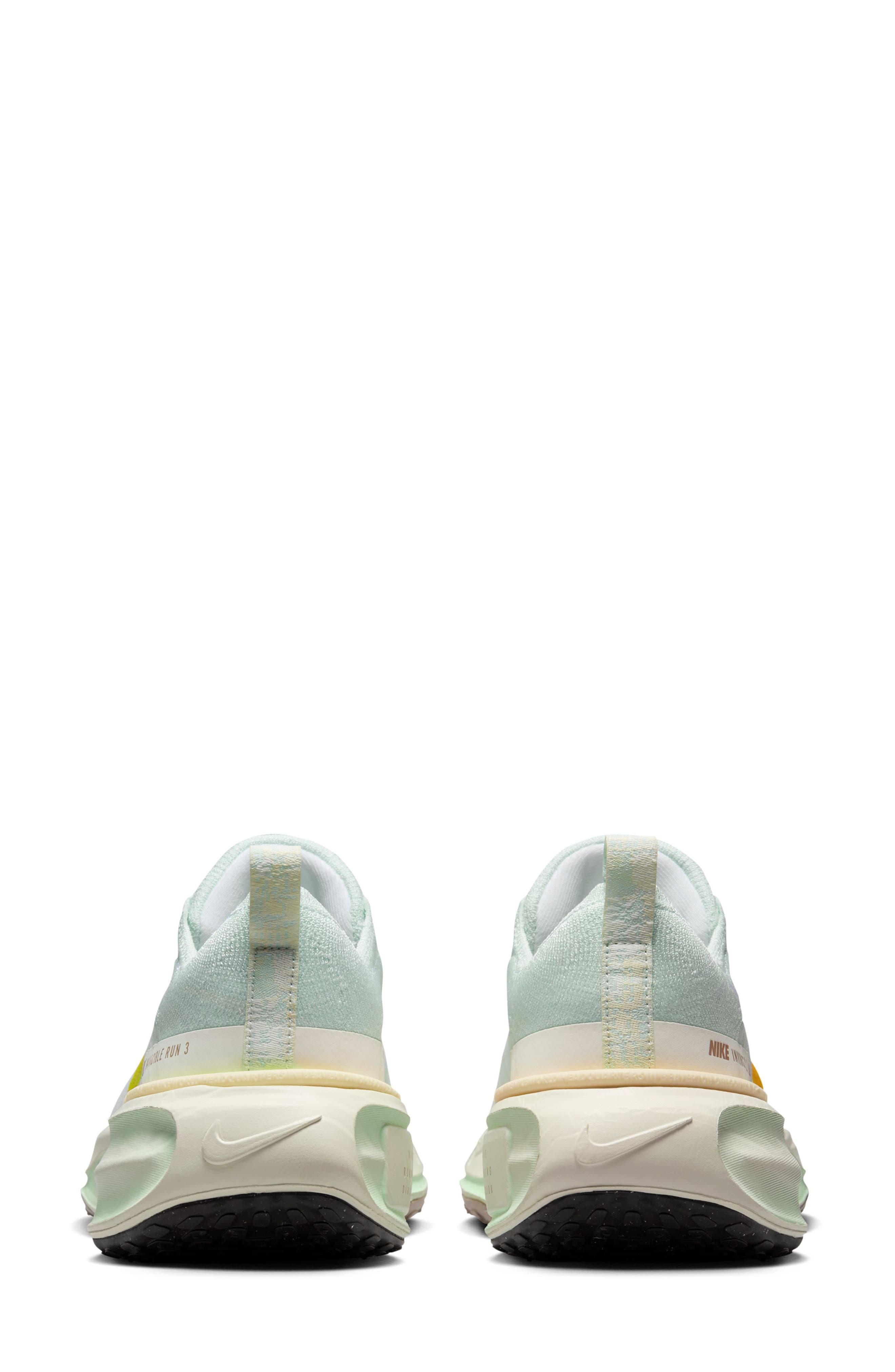 Nike ZoomX Invincible Run 3 Running Shoe, Alternate, color, 