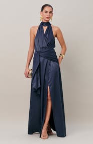 SAVEL Clara Maxi Dress