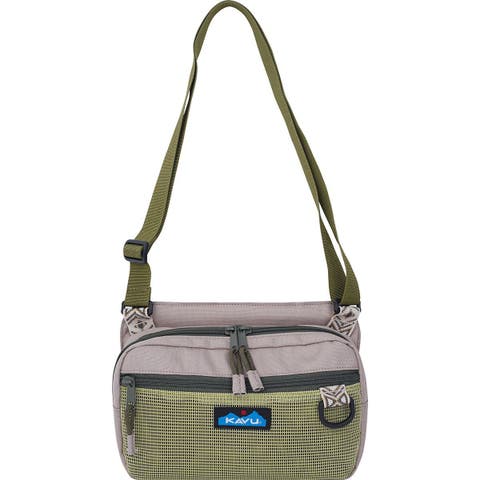 Delray Beach Crossbody Bag
