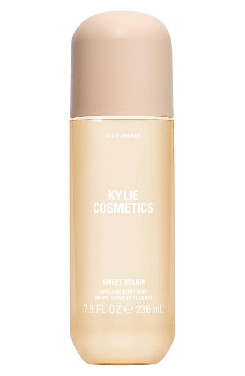 Caramel Cloud Hair & Body Mist