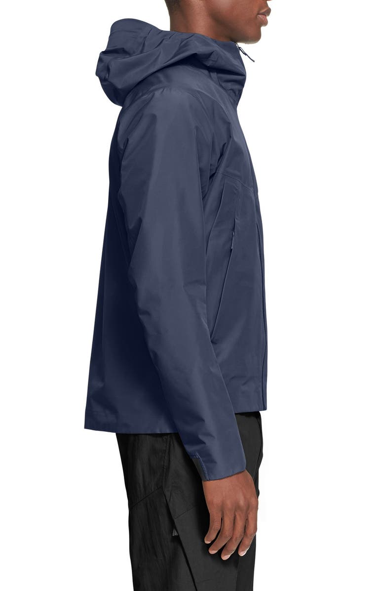 Veilance Arris  Jacket, Alternate, color, 