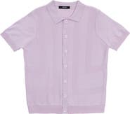 XRAY Kids' Short Sleeve Cardigan