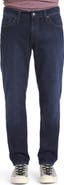 Mavi Jeans Matt Relaxed Straight Fit Jeans