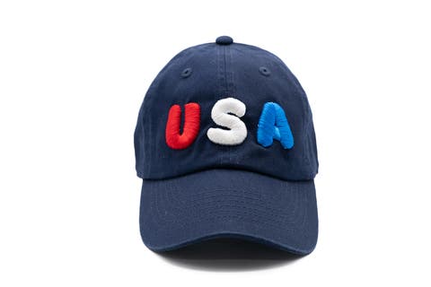 USA Baseball Hat