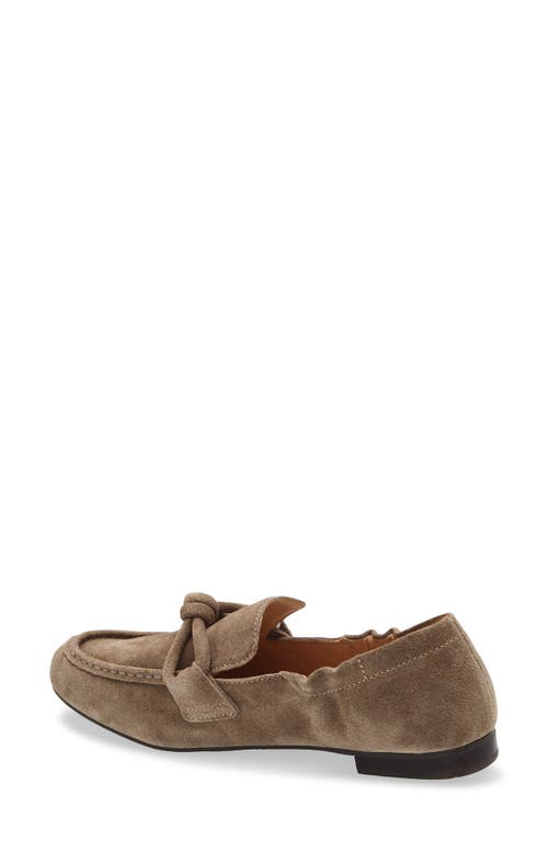 Chocolat Blu Anya Loafer In Multi