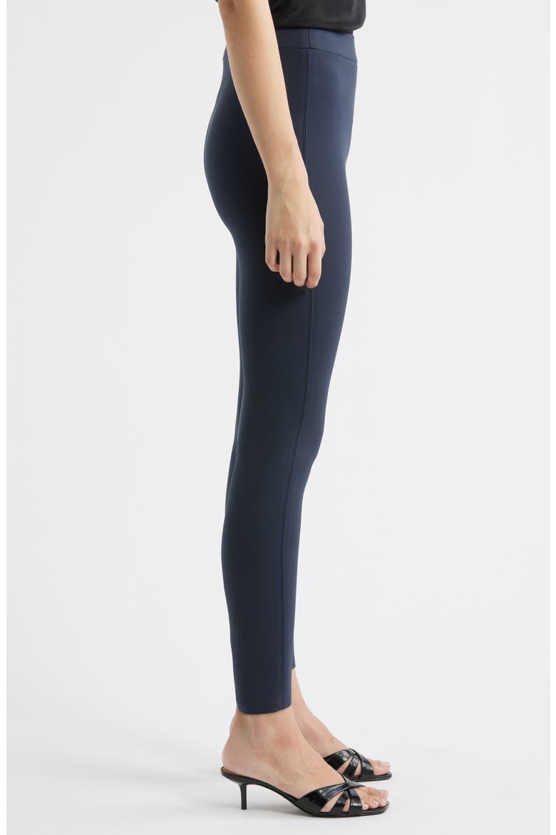 Adbelle High Waist Pull-On Pants, Alternate, color, NCTRN WAY