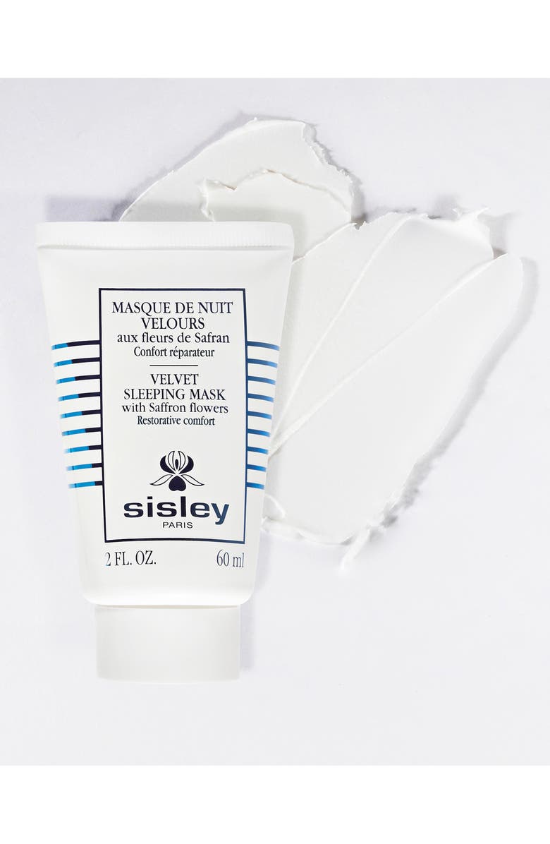 Sisley Paris Velvet Sleeping Mask, Alternate, color,
