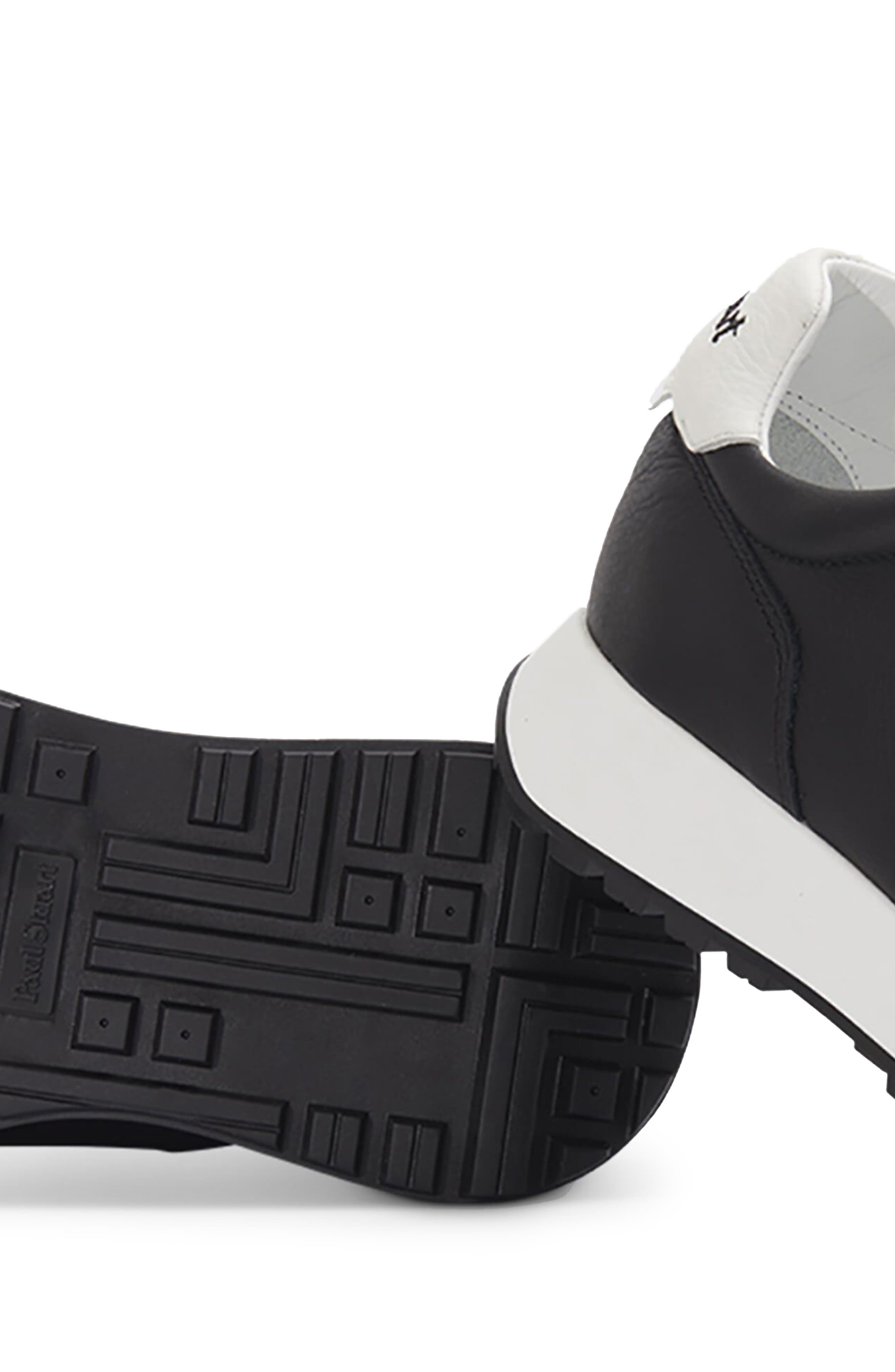 Paul Stuart Sprint I Sport Sneaker, Alternate, color, 