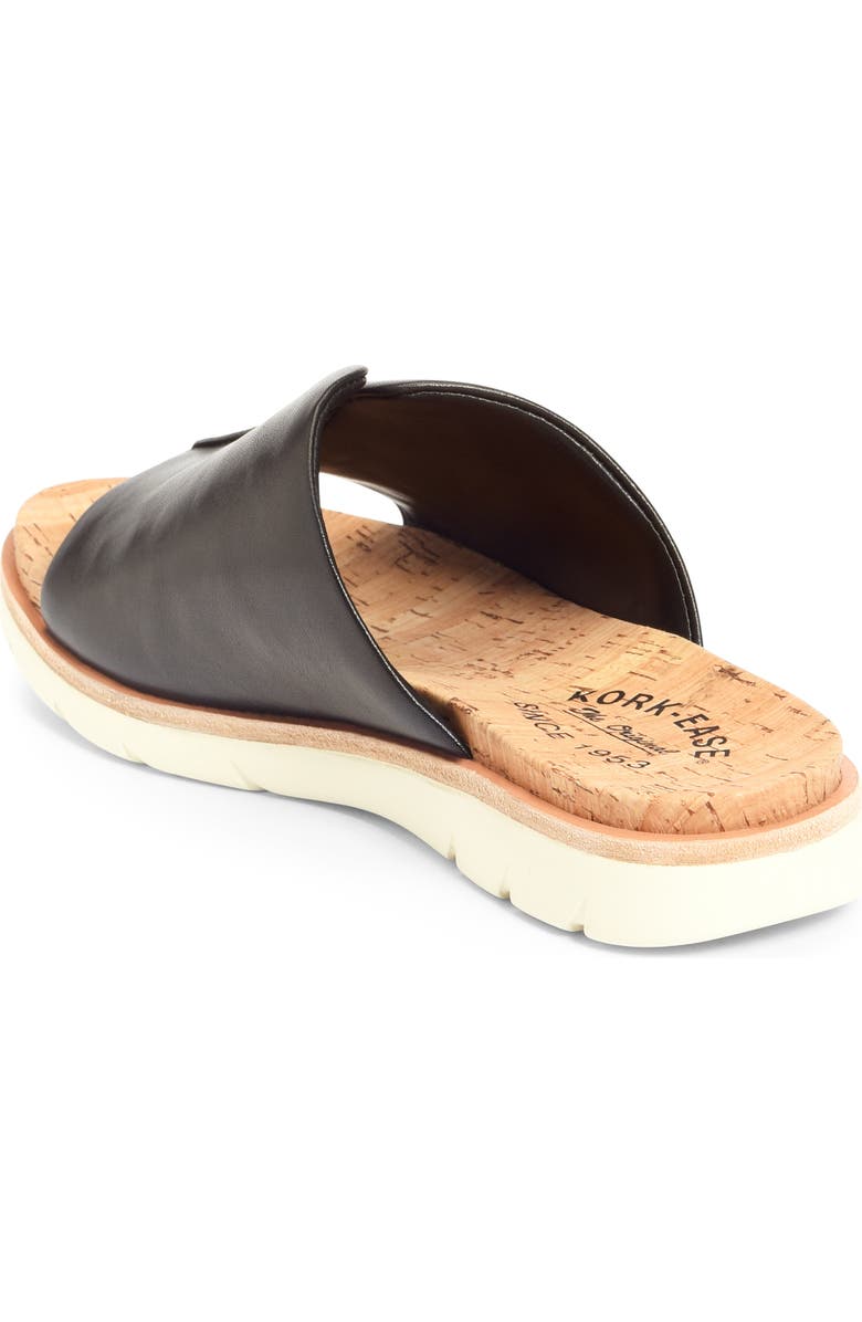 Kork-Ease<sup>®</sup> Leah Slide Sandal, Alternate, color,
