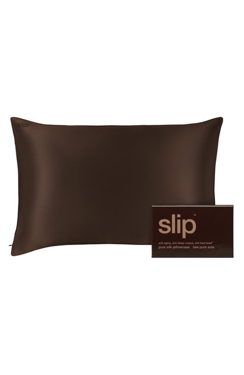 Pure Silk Queen Pillowcase