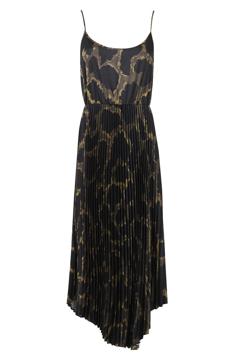 AllSaints Cynthia Tabula Two-Piece Set, Alternate, color, 