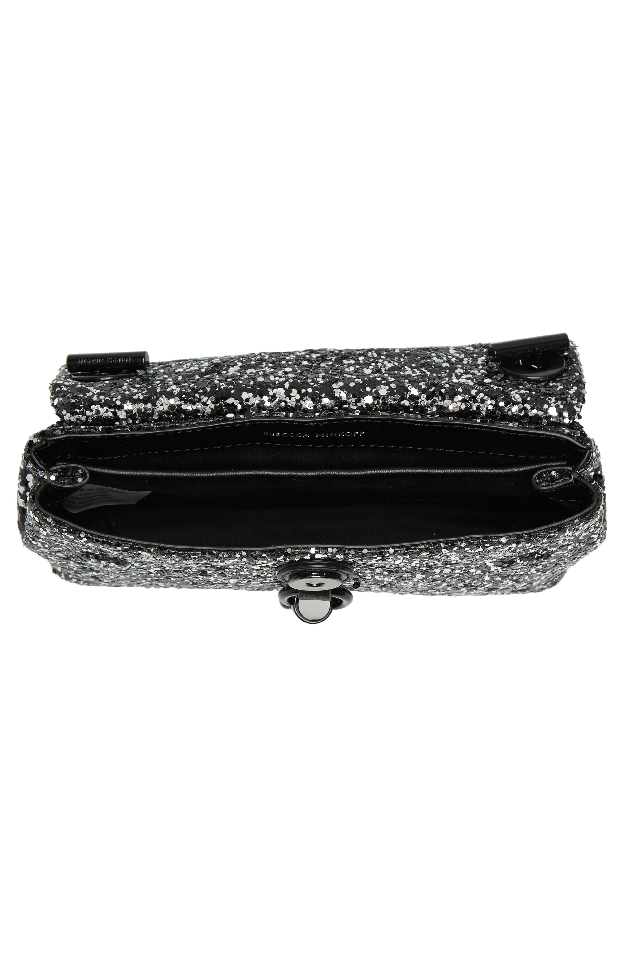 Rebecca Minkoff Edie Date Night Crossbody Bag, Alternate, color, 