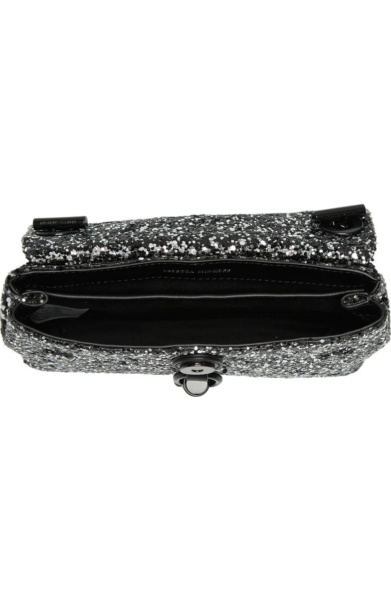 Rebecca Minkoff Edie Date Night Crossbody Bag, Alternate, color,
