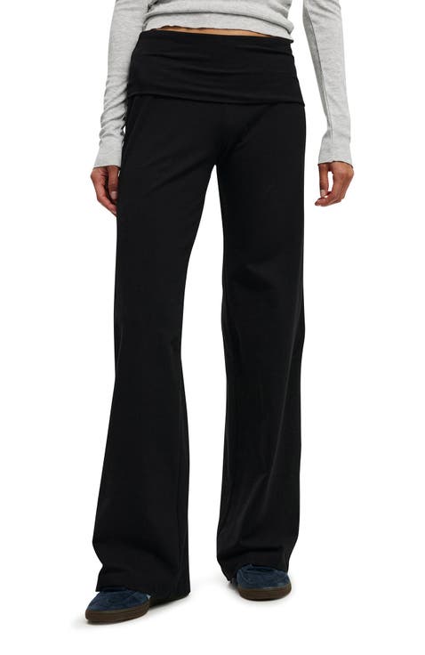 Women's Bella Straight Leg Pant