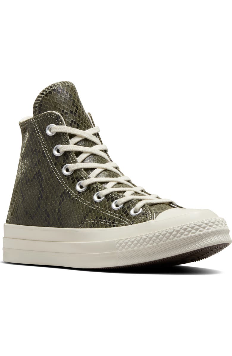Converse Chuck Taylor<sup>®</sup> All Star<sup>®</sup> 70 High Top Sneaker, Main, color,