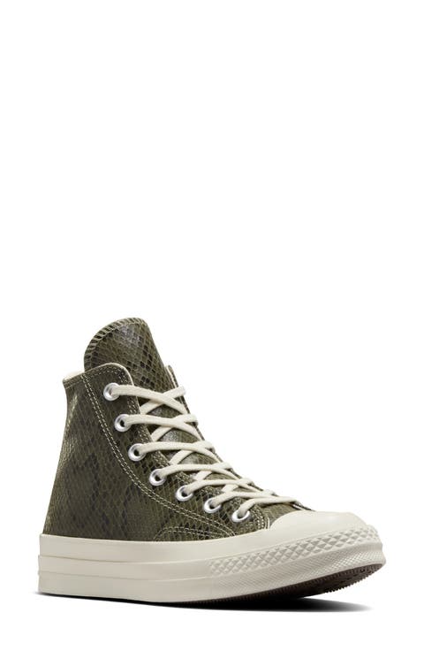 Chuck Taylor® All Star® 70 High Top Sneaker (Women)