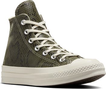 Converse Chuck Taylor All Star 70 High Top Sneaker Women Nordstrom