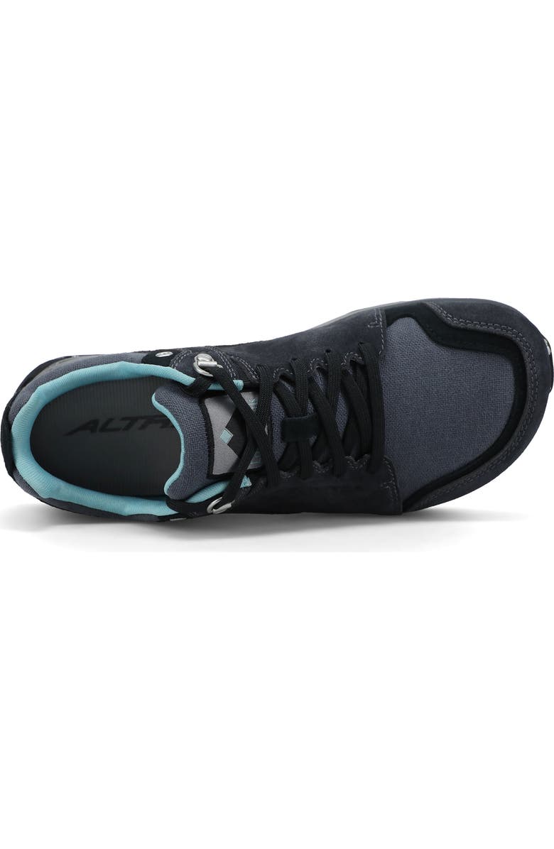 Altra LP Alpine Trail Shoe, Alternate, color,