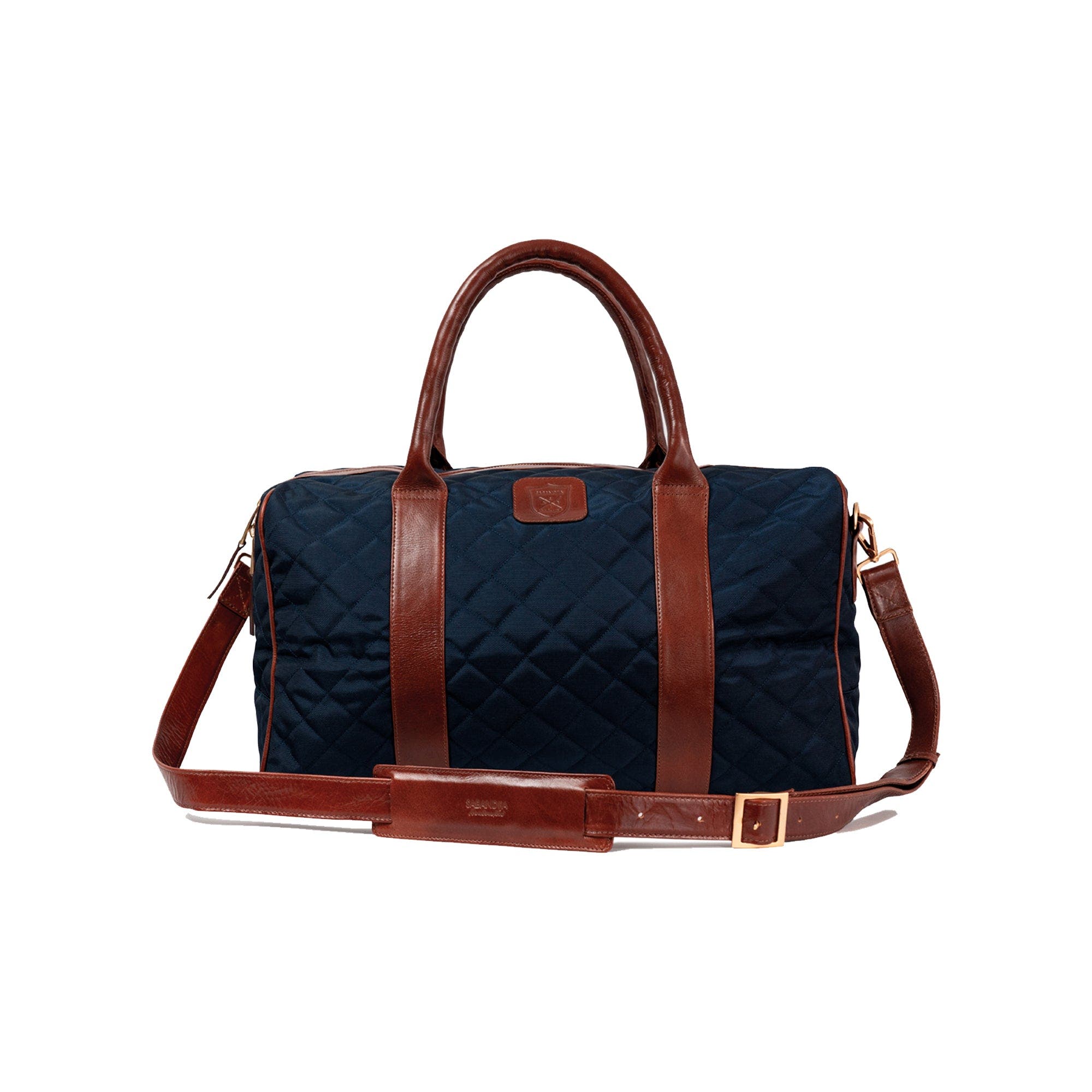 SABANDIJA Forest Dufflebag, Main, color, Navy