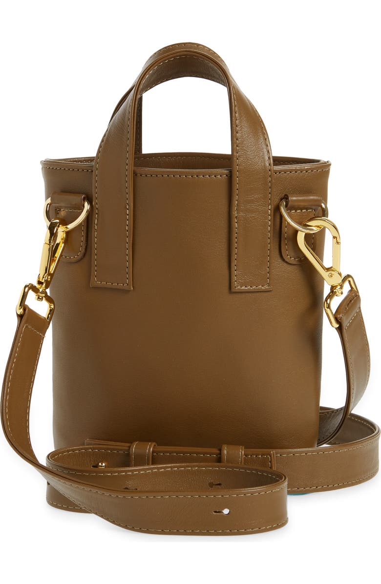 Vavvoune Sunsa Leather Crossbody Bag, Alternate, color,